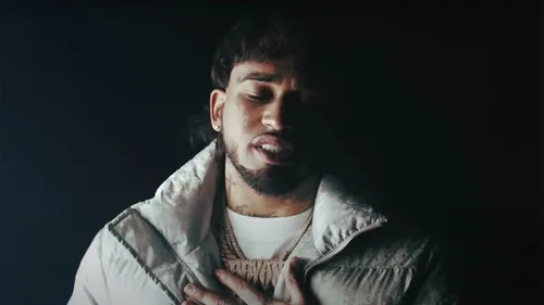 Casper Magico & Bryant Myers - Karma